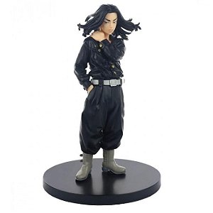 Keisuke Baji - Tokyo Revengers Banpresto