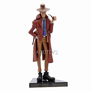 Inpector Zenigata A - Lupin The Third Creator X Creator Banpresto