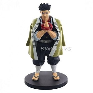 Gyomei Himejima - Demon Slayer Kimetsu no Yaiba Banpresto