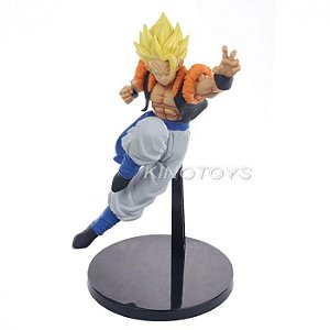 Gogeta Super Saiyan - Fes!! Dragon Ball Super Banpresto