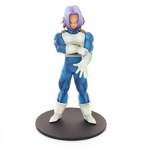 Vegito Super Sayajin Blue Dragon Ball Super Final Kamehameha Ver1 23cm  Banpresto - 08 anos! Loja on-line especializada em figuras colecionáveis!