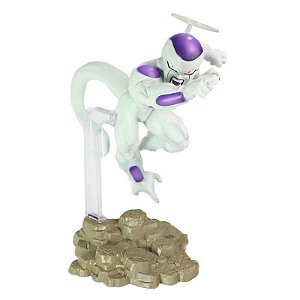 Freeza Dragon Ball Super Tag Fighters Banpresto