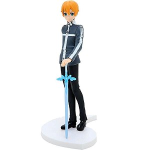 Eugeo - Sword Art Online Alicization EXQ Figure Banpresto