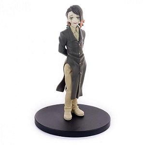 Enmu - Demon Slayer Kimetsu No Yaiba Demon Series Banpresto