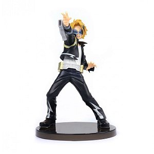 Denki Kaminari (Chargezuma) - My Hero Academia The Amazing Heroes Banpresto