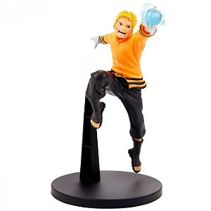 Boruto: Naruto Next Generations - Naruto Uzumaki - Vibration Stars Banpresto