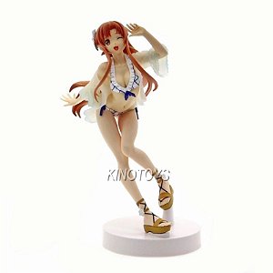 Asuna Yuki - Sword Art Online Memory Defrag EXQ Figure Banpresto