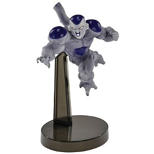 Freeza - Dragon Ball Super Z Battle Banpresto