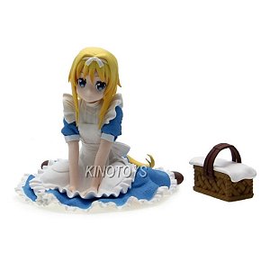 Alice Schuberg - Sword Art Online Arco Alicization EXQ Figure Banpresto