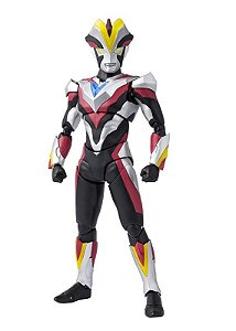 Ultraman Victory - S.H. Figuarts Tamashii Nations Bandai