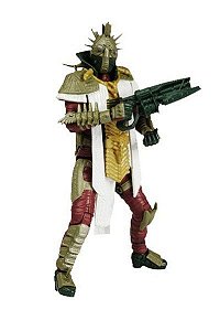 Marauder Officer - Red Faction Armageddon Gamestars Collectibles Unimax