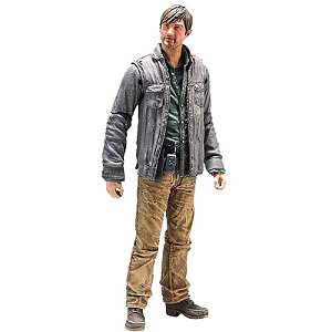 Gareth The Walking Dead Série 7 McFarlane Toys