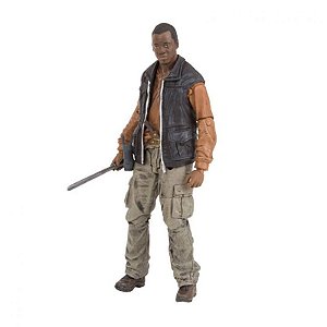 Bob Stookey The Walking Dead Série 8 McFarlane Toys