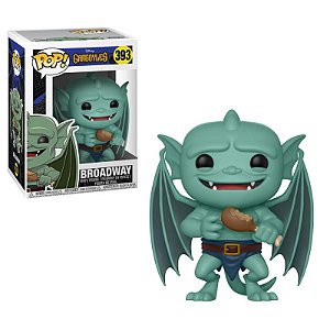 Broadway - Gargoyles Funko Pop