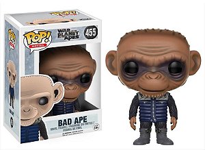 Bad Ape - War for the Planet of the Apes Funko Pop Movies