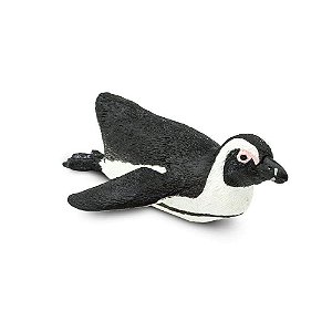Figura Pinguim Sul Africano Safari Ltd.