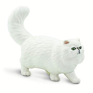 Figura Gato Persa Safari Ltd.