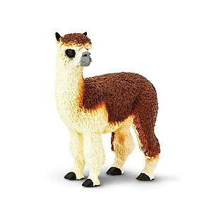 Figura Alpaca Safari Ltd.