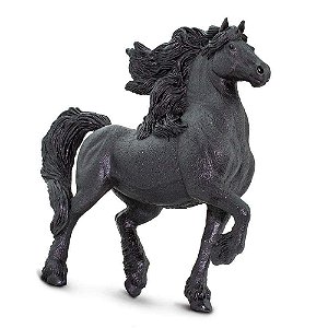 Figura Égua Friesian Safari Ltd.