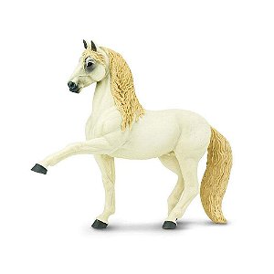 Figura Cavalo Andaluz Safari Ltd.