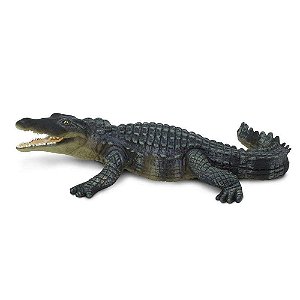 Figura Crocodilo Safari Ltd.