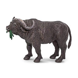 Figura Buffalo Safari Ltd.