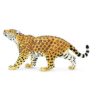 Figura Jaguar Safari Ltd.