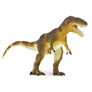 Figura Carcharodontosaurus Safari Ltd.