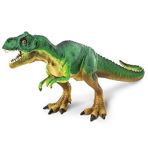 Figura Tyrannosaurus Rex Safari Ltd.