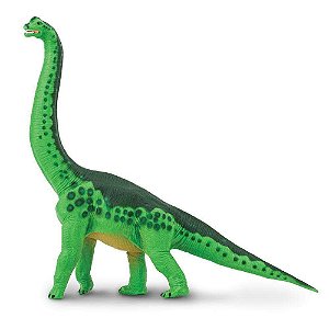 Figura Brachiosaurus Safari Ltd.