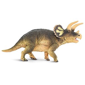 Figura Triceratops Safari Ltd.