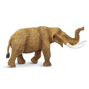 Figura American Mastodon Safari Ltd.