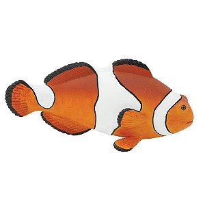 Figura Anemonefish (Clownfish) Safari Ltd.