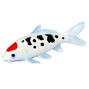 Figura Carpa Koi Safari Ltd.