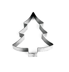 Cortador Árvore Pinheiro de Natal Natalino