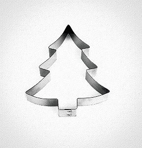 Cortador Árvore de Natal