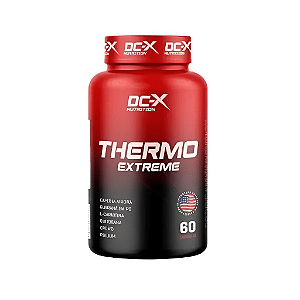 Thermo Extreme 60 Caps