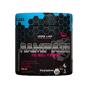 Rampage (300G) - Under Labz