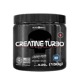 Creatine Turbo - 150G
