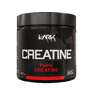 Creatina Pura Dark Lab 300G