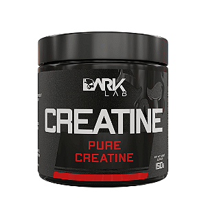 Creatina Pura Dark Lab 150G