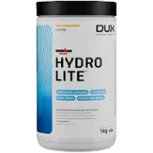 Hydrolite - Pote 1000G Limão