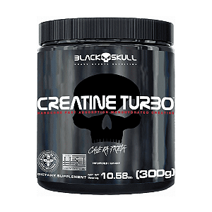 Creatine Turbo - 300G