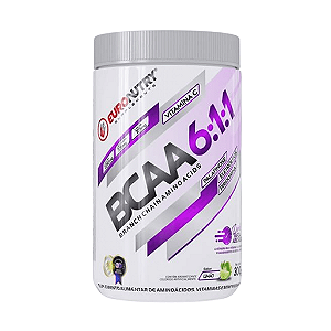 Bcaa 6:1:1 Muscle Repair 300G