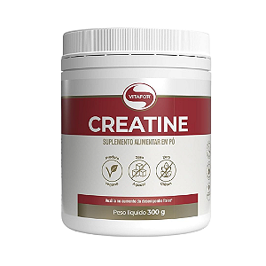 Creatine - 300G - Vitafor