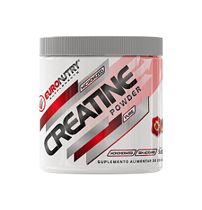 Creatinas 100% Pura - Euronutry 150g