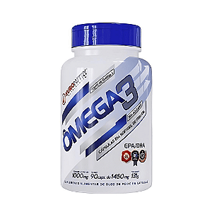 Ômega 3 Euronutry 90 Cápsulas
