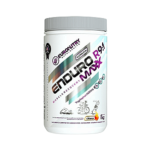 Enduromaxx R9:1 Muscle Recovery 1.0 Kg