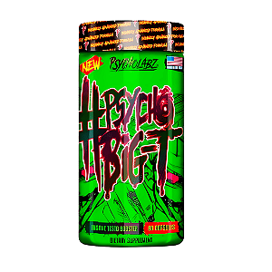 Psycho Big-T