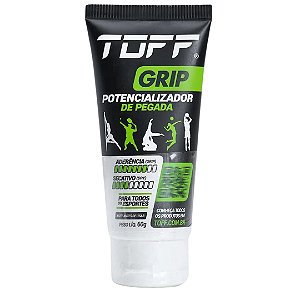 Gel potencializador de pegada | GRIP